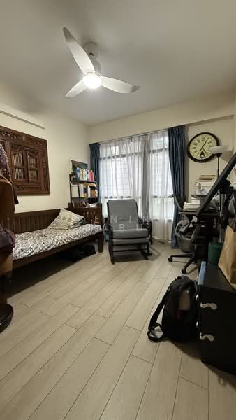 118A Alkaff Crescent, 118A Alkaff Crescent, 3 Bedrooms, 1,001 sqft, HDB Flat For Rent, by Benin Sabu, 500061541 - Study - PropertyGuru.com.sg