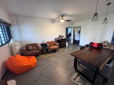 For Rent - 68 Telok Blangah Heights