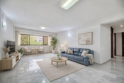 For Sale - 461 Jurong West Street 41