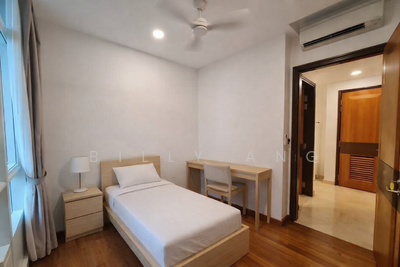 For Sale - Cuscaden Residences