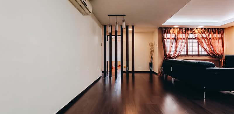 258D Compassvale Road HDB Flat For Sale at S$ 650,000 | PropertyGuru Singapore - Living Room