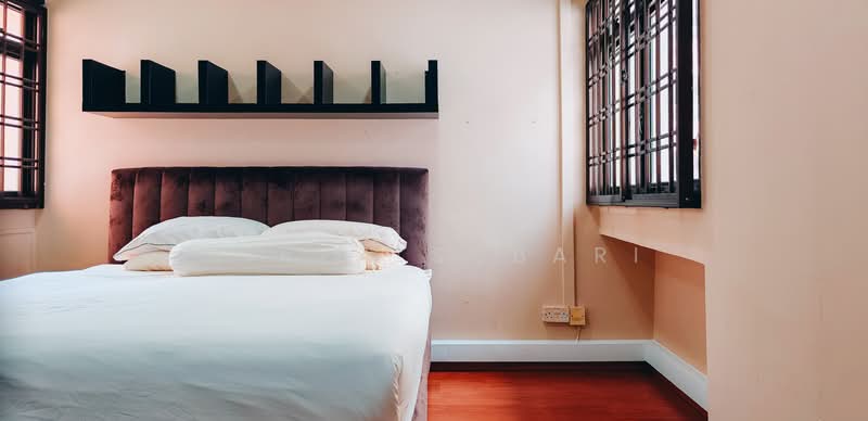 258D Compassvale Road HDB Flat For Sale at S$ 650,000 | PropertyGuru Singapore - Bedroom