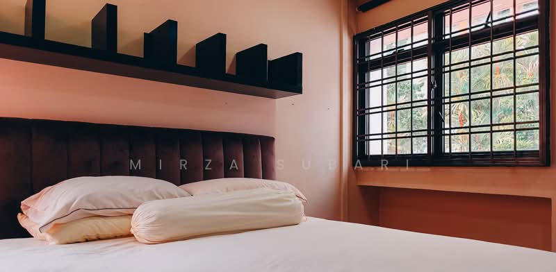 258D Compassvale Road HDB Flat For Sale at S$ 650,000 | PropertyGuru Singapore - Bedroom