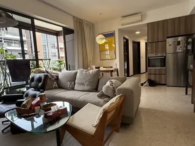 For Rent - Sims Urban Oasis