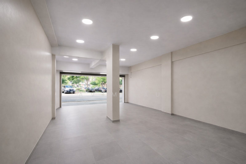 108 Hougang Ave 1, , 721 sqft, Shop / Shophouse For Rent, by Avim Lau, 500061554 - Interior - CommercialGuru.com.sg