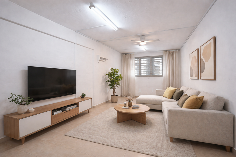 108 Hougang Ave 1, , 721 sqft, Shop / Shophouse For Rent, by Avim Lau, 500061554 - Living Room - CommercialGuru.com.sg