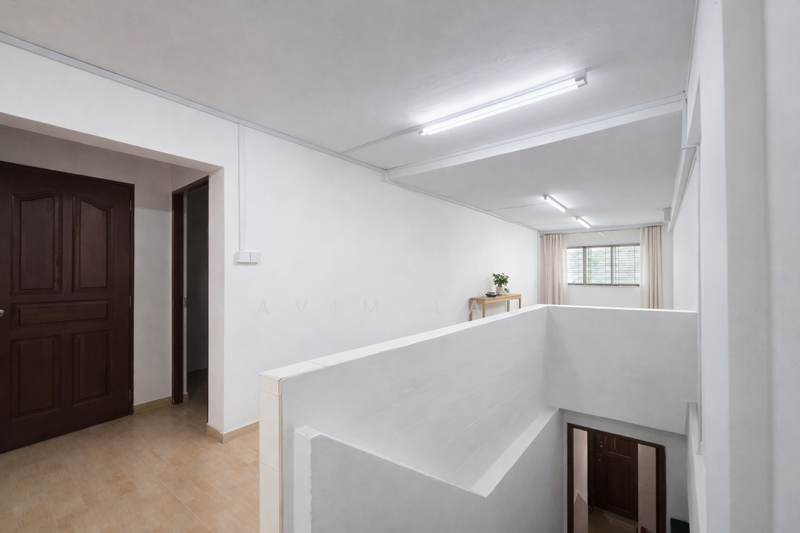 108 Hougang Ave 1, , 721 sqft, Shop / Shophouse For Rent, by Avim Lau, 500061554 - Interior - CommercialGuru.com.sg