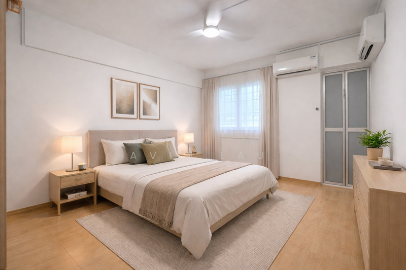 108 Hougang Ave 1, , 721 sqft, Shop / Shophouse For Rent, by Avim Lau, 500061554 - Bedroom - CommercialGuru.com.sg