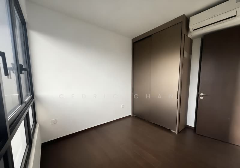 Tembusu Grand, 94 Jalan Tembusu, 1 Bedroom, 527 sqft, Condominium For Rent, by Cedric Chan, 500061555 - Interior - PropertyGuru.com.sg