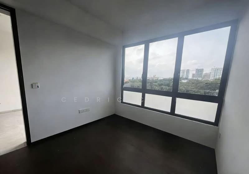 Tembusu Grand, 94 Jalan Tembusu, 1 Bedroom, 527 sqft, Condominium For Rent, by Cedric Chan, 500061555 - View - PropertyGuru.com.sg