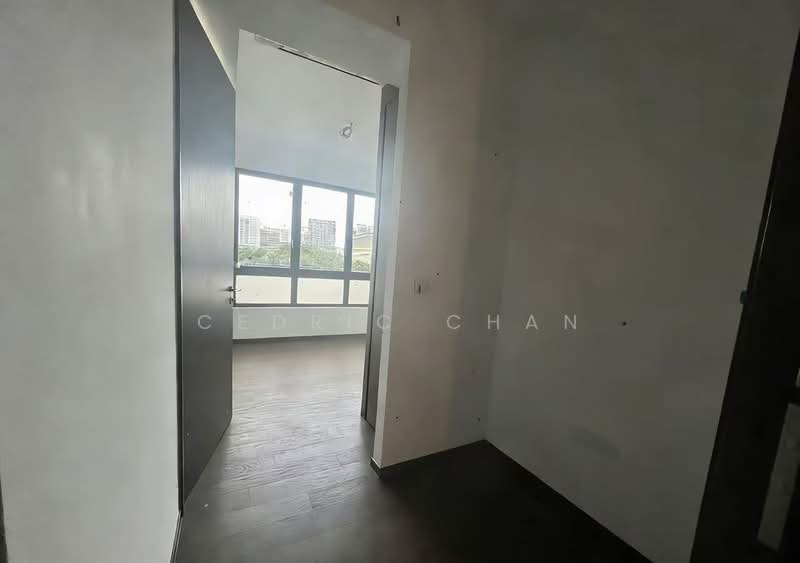 Tembusu Grand, 94 Jalan Tembusu, 1 Bedroom, 527 sqft, Condominium For Rent, by Cedric Chan, 500061555 - Interior - PropertyGuru.com.sg