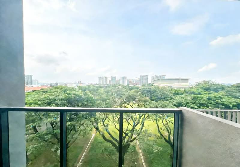 Tembusu Grand, 94 Jalan Tembusu, 1 Bedroom, 527 sqft, Condominium For Rent, by Cedric Chan, 500061555 - View - PropertyGuru.com.sg