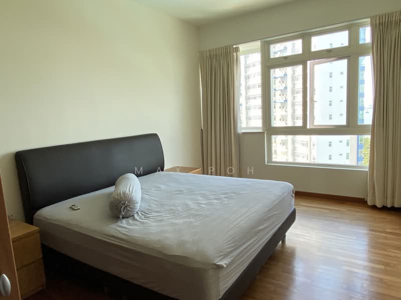 Costa Del Sol Condominium For Sale at S$ 2,850,000 | PropertyGuru Singapore - Bedroom