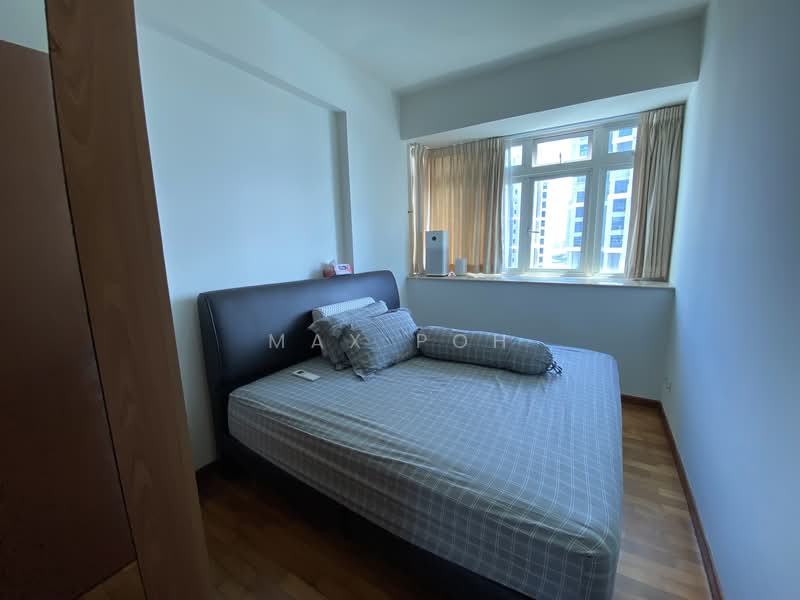 Costa Del Sol Condominium For Sale at S$ 2,850,000 | PropertyGuru Singapore - Bedroom