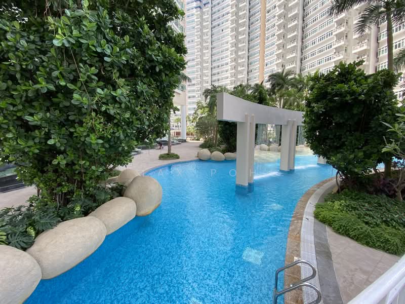 Costa Del Sol Condominium For Sale at S$ 2,850,000 | PropertyGuru Singapore - Exterior