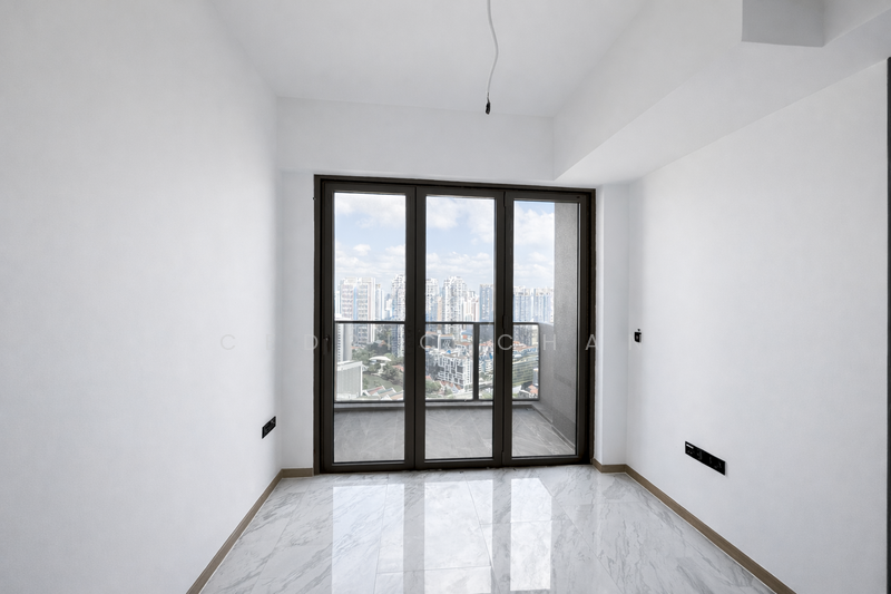 The Landmark, 173 Chin Swee Road, 1 Bedroom, 495 sqft, Condominium For Rent, by Cedric Chan, 500061559 - View - PropertyGuru.com.sg