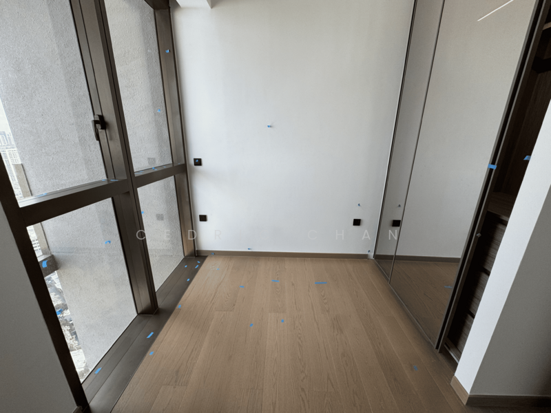 The Landmark, 173 Chin Swee Road, 1 Bedroom, 495 sqft, Condominium For Rent, by Cedric Chan, 500061559 - Interior - PropertyGuru.com.sg