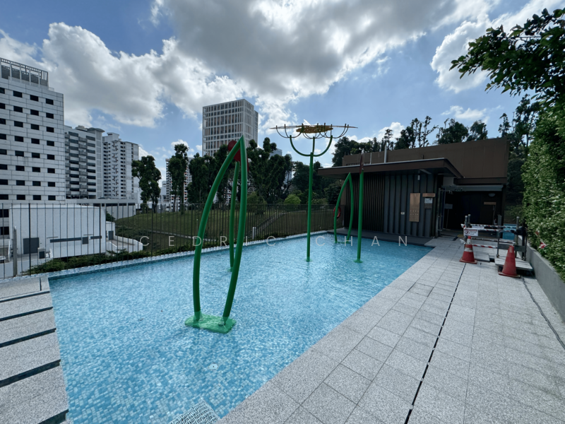 The Landmark, 173 Chin Swee Road, 1 Bedroom, 495 sqft, Condominium For Rent, by Cedric Chan, 500061559 - Exterior - PropertyGuru.com.sg