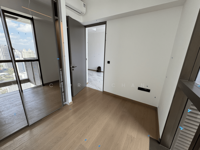 The Landmark, 173 Chin Swee Road, 1 Bedroom, 495 sqft, Condominium For Rent, by Cedric Chan, 500061559 - Interior - PropertyGuru.com.sg