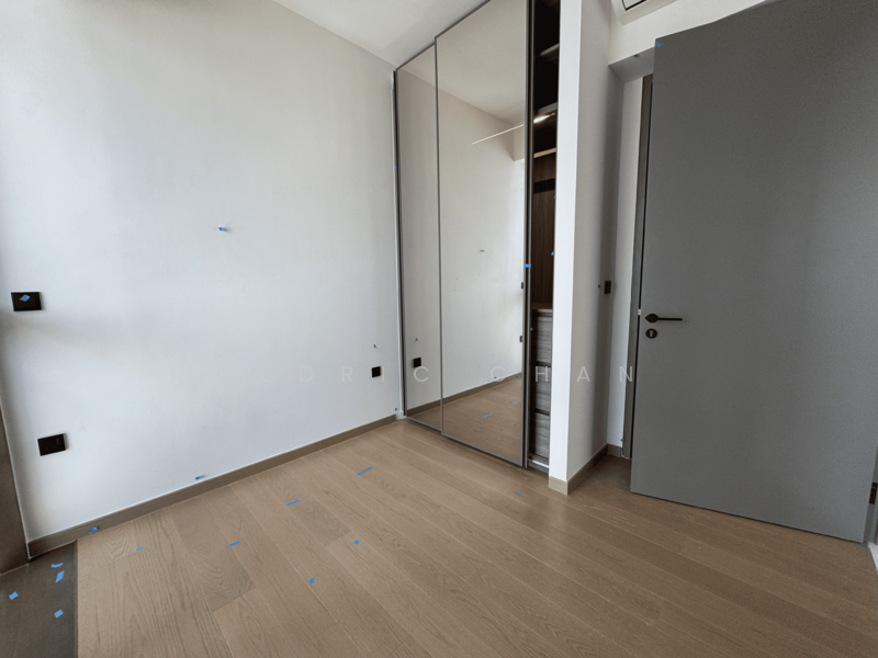 The Landmark, 173 Chin Swee Road, 1 Bedroom, 495 sqft, Condominium For Rent, by Cedric Chan, 500061559 - PropertyGuru.com.sg