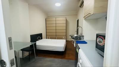 For Rent - 48G Elite Park Avenue