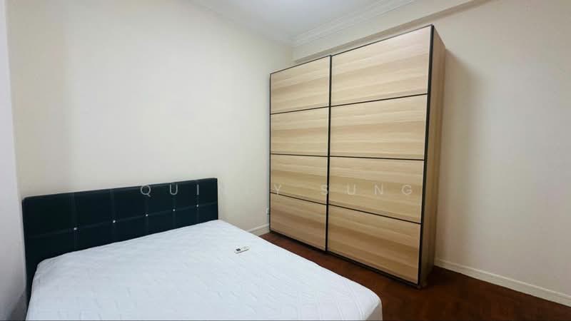 48G Elite Park Avenue, Elite Park Ave, Studio, 301 sqft, Corner Terrace For Rent, by Quincy Sung, 500061560 - Bedroom - PropertyGuru.com.sg