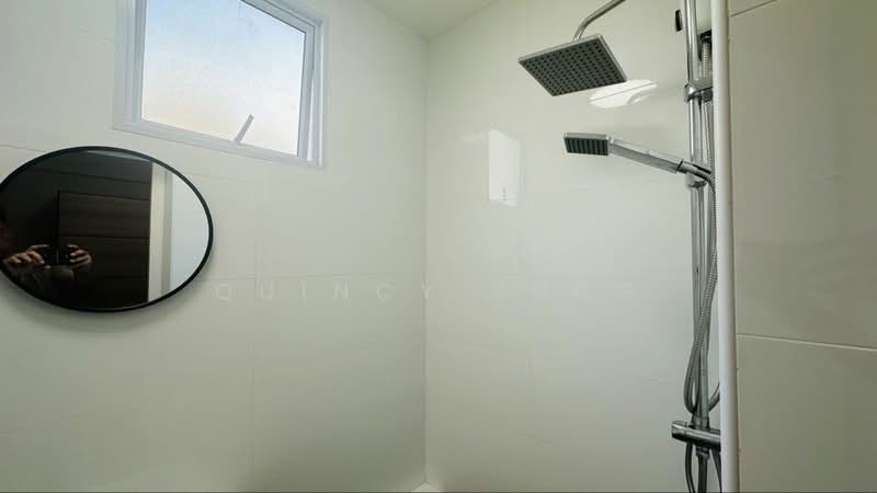 48G Elite Park Avenue, Elite Park Ave, Studio, 301 sqft, Corner Terrace For Rent, by Quincy Sung, 500061560 - Bathroom - PropertyGuru.com.sg