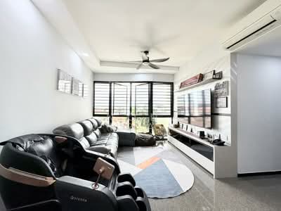 For Sale - Eastpoint Green