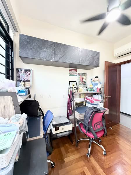 Eastpoint Green Condominium For Sale at S$ 1,380,000 | PropertyGuru Singapore - Study