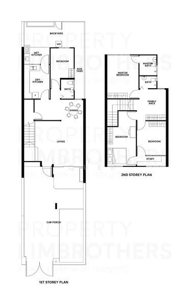 Mayflower Gardens, , 4 Bedrooms, 2,200 sqft, Terraced House For Rent, by Li Ying Quek, 500061563 - PropertyGuru.com.sg