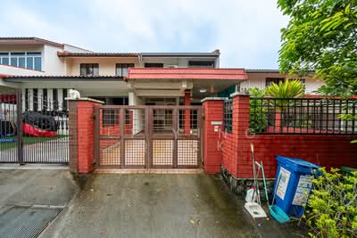 For Rent - Mayflower Gardens