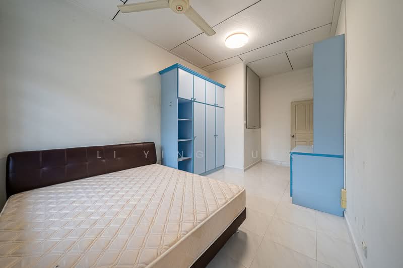 Mayflower Gardens, , 4 Bedrooms, 2,200 sqft, Terraced House For Rent, by Li Ying Quek, 500061563 - Bedroom - PropertyGuru.com.sg