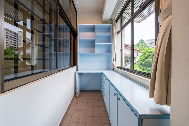 Mayflower Gardens, , 4 Bedrooms, 2,200 sqft, Terraced House For Rent, by Li Ying Quek, 500061563 - PropertyGuru.com.sg