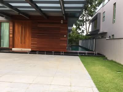 For Rent - Modern Bungalow @ MacRitchie