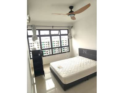 For Rent - 12C Marsiling Lane