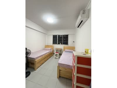 For Rent - 437 Yishun Avenue 6