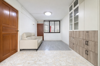 For Sale - 185 Boon Lay Avenue