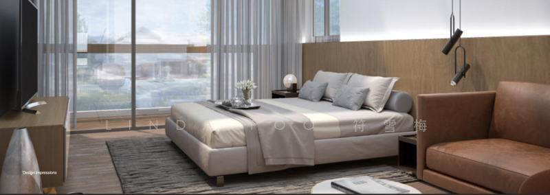 🌟🏡Dazzling Brand new detached luxury home at Goodman area Detached House For Sale at S$ 16,800,000 | PropertyGuru Singapore - Bedroom