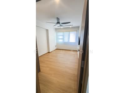 For Rent - 549B Segar Road