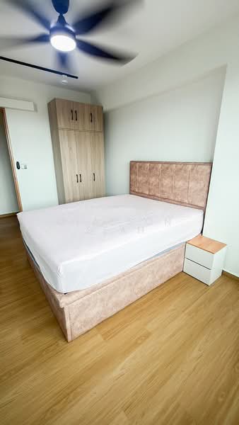 549B Segar Road, 549B Segar Road, Room Rental, 200 sqft, HDB Flat For Rent, by Clauson Seah, 500061572 - Bedroom - PropertyGuru.com.sg