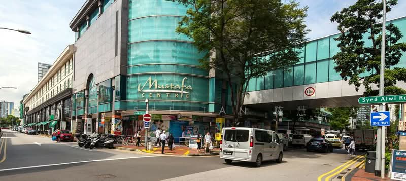 Marne Road, Marne Road, 1,690 sqft, Other Retail For Sale, by Hui See Tan 陈慧思, 500061574 - CommercialGuru.com.sg