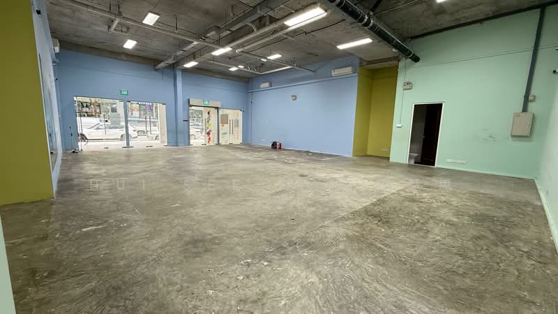 Marne Road, Marne Road, 1,690 sqft, Other Retail For Sale, by Hui See Tan 陈慧思, 500061574 - Interior - CommercialGuru.com.sg