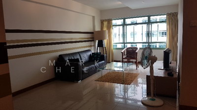 For Sale - 637D Punggol Drive