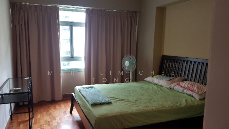 637D Punggol Drive HDB Flat For Sale at S$ 750,000 | PropertyGuru Singapore - Bedroom