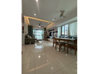 For Sale - Waterfront Waves