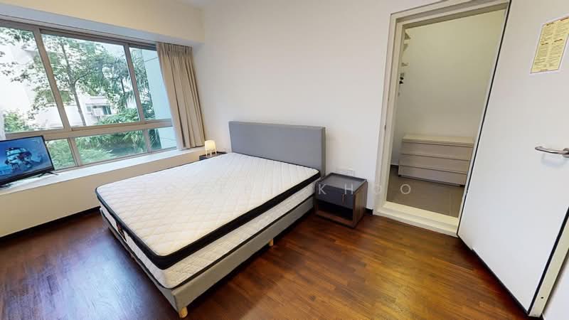 Sophia Residence, 7 Sophia Road, 2 Bedrooms, 797 sqft, Condominium For Rent, by Joseph Khoo, 500061579 - Master Bedroom - PropertyGuru.com.sg