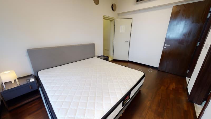 Sophia Residence, 7 Sophia Road, 2 Bedrooms, 797 sqft, Condominium For Rent, by Joseph Khoo, 500061579 - Master Bedroom - PropertyGuru.com.sg