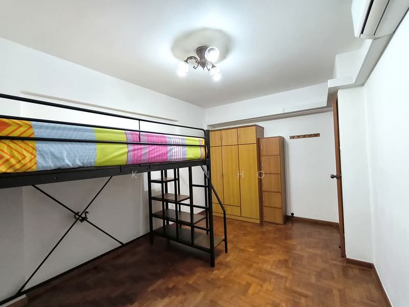 686B Choa Chu Kang Crescent, 686B Choa Chu Kang Crescent, 3 Bedrooms, 1,184 sqft, HDB Flat For Rent, by Kevin Ho, 500061580 - Bedroom - PropertyGuru.com.sg