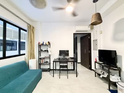 For Rent - Viva Vista