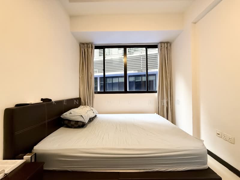 Viva Vista, 3 South Buona Vista Road, 1 Bedroom, 366 sqft, Apartment For Rent, by Ken Chiu 周吉烽, 500061583 - PropertyGuru.com.sg